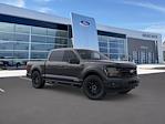 2025 Ford F-150 SuperCrew Cab 4x4 Pickup for sale #25FG0281 - photo 7