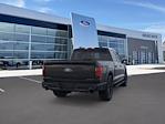 2025 Ford F-150 SuperCrew Cab 4x4 Pickup for sale #25FG0281 - photo 8