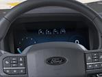 2025 Ford F-150 SuperCrew Cab 4x4 Pickup for sale #25FG0282 - photo 13
