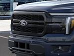 2025 Ford F-150 SuperCrew Cab 4x4 Pickup for sale #25FG0282 - photo 17