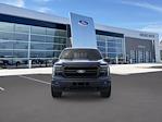 2025 Ford F-150 SuperCrew Cab 4x4 Pickup for sale #25FG0282 - photo 6