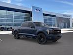 2025 Ford F-150 SuperCrew Cab 4x4 Pickup for sale #25FG0282 - photo 7