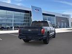 2025 Ford F-150 SuperCrew Cab 4x4 Pickup for sale #25FG0282 - photo 8