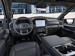 2025 Ford F-150 SuperCrew Cab 4x4 Pickup for sale #25FG0282 - photo 9