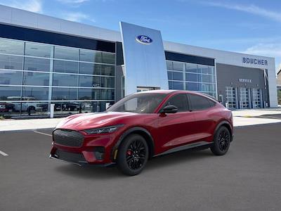 2025 Ford Mustang Mach-E AWD SUV for sale #25FG0283 - photo 1