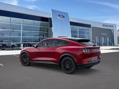 2025 Ford Mustang Mach-E AWD SUV for sale #25FG0283 - photo 2
