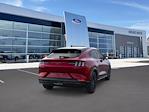 2025 Ford Mustang Mach-E AWD SUV for sale #25FG0283 - photo 8
