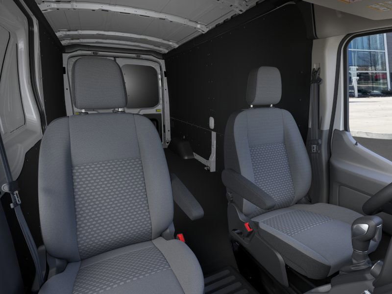 New 2025 Ford Transit 250 - photo 12