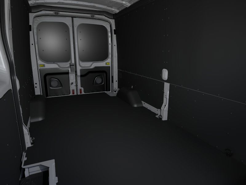 New 2025 Ford Transit 250 - photo 13