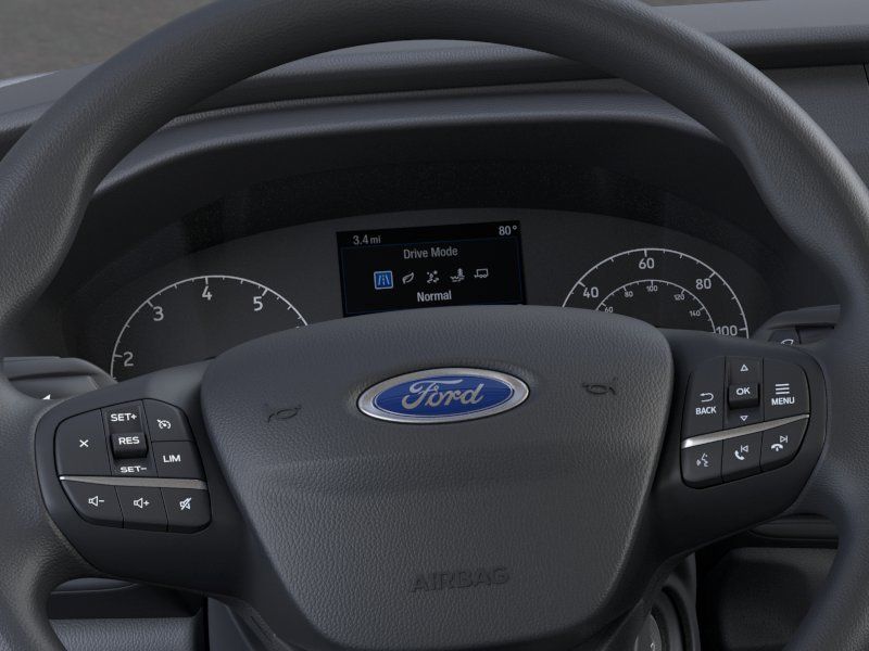 New 2025 Ford Transit 250 - photo 15