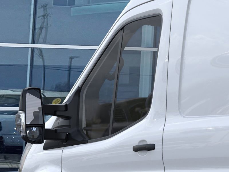 New 2025 Ford Transit 250 - photo 22