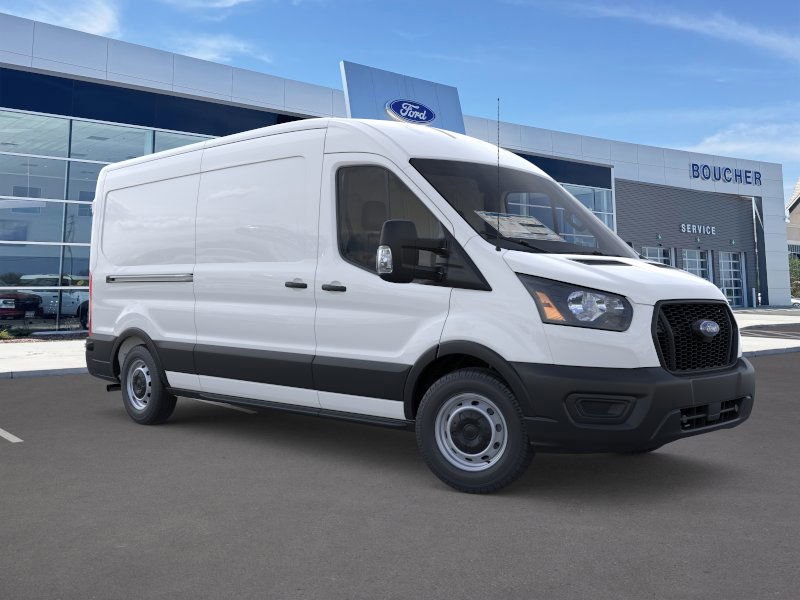 New 2025 Ford Transit 250 - photo 9