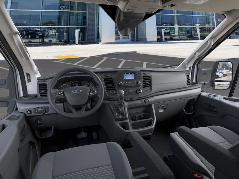 New 2025 Ford Transit 250 - photo 11