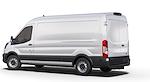 2025 Ford Transit 250 Medium Roof RWD Empty Cargo Van for sale #25FG0285 - photo 2