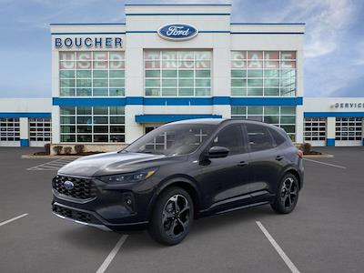 2025 Ford Escape AWD SUV for sale #25FG0286 - photo 1