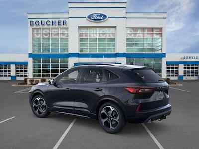 2025 Ford Escape AWD SUV for sale #25FG0286 - photo 2