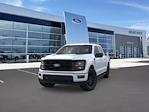 2025 Ford F-150 SuperCrew Cab 4x4 Pickup for sale #25FG0288 - photo 2