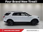 2019 Ford Explorer 4WD SUV for sale #25FG0290A - photo 3