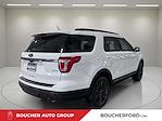2019 Ford Explorer 4WD SUV for sale #25FG0290A - photo 2