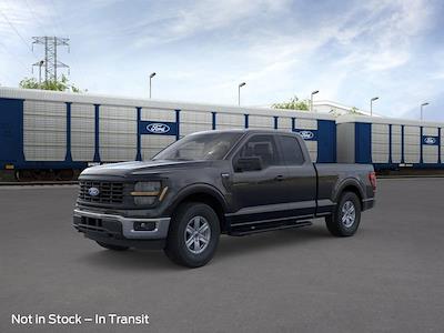 2025 Ford F-150 Super Cab 4x4 Pickup for sale #25FG0294 - photo 1
