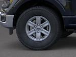 2025 Ford F-150 Super Cab 4x4 Pickup for sale #25FG0294 - photo 19