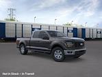 2025 Ford F-150 Super Cab 4x4 Pickup for sale #25FG0294 - photo 7