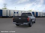 2025 Ford F-150 Super Cab 4x4 Pickup for sale #25FG0294 - photo 8