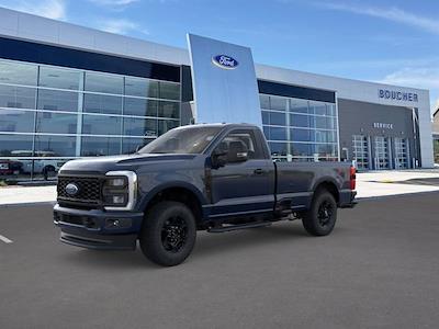 2025 Ford F-350 Regular Cab SRW 4x4 Pickup for sale #25FG0295 - photo 1