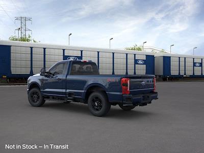 2025 Ford F-350 Regular Cab SRW 4x4 Pickup for sale #25FG0295 - photo 2