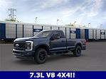 2025 Ford F-350 Regular Cab SRW 4x4 Pickup for sale #25FG0295 - photo 1