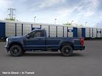 2025 Ford F-350 Regular Cab SRW 4x4 Pickup for sale #25FG0295 - photo 4
