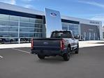 2025 Ford F-350 Regular Cab SRW 4x4 Pickup for sale #25FG0295 - photo 8