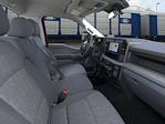 New 2025 Ford F-350 XL Regular Cab 4x4 SRW Pickup for sale #25FG0298 - photo 11