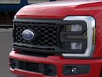 New 2025 Ford F-350 XL Regular Cab 4x4 SRW Pickup for sale #25FG0298 - photo 17