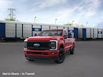 New 2025 Ford F-350 XL Regular Cab 4x4 SRW Pickup for sale #25FG0298 - photo 3