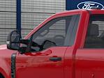 New 2025 Ford F-350 XL Regular Cab 4x4 SRW Pickup for sale #25FG0298 - photo 20
