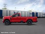 New 2025 Ford F-350 XL Regular Cab 4x4 SRW Pickup for sale #25FG0298 - photo 4