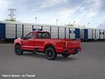 New 2025 Ford F-350 XL Regular Cab 4x4 SRW Pickup for sale #25FG0298 - photo 2