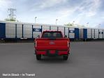 New 2025 Ford F-350 XL Regular Cab 4x4 SRW Pickup for sale #25FG0298 - photo 5