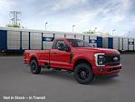 New 2025 Ford F-350 XL Regular Cab 4x4 SRW Pickup for sale #25FG0298 - photo 7