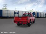 New 2025 Ford F-350 XL Regular Cab 4x4 SRW Pickup for sale #25FG0298 - photo 8