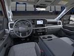 New 2025 Ford F-350 XL Regular Cab 4x4 SRW Pickup for sale #25FG0298 - photo 9