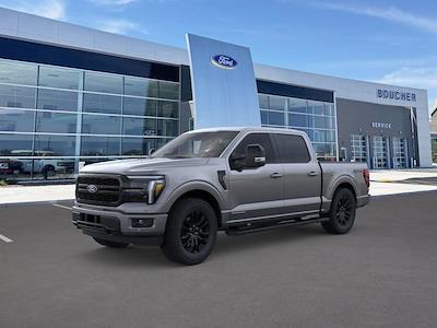 2025 Ford F-150 SuperCrew Cab 4x4 Pickup for sale #25FG0299 - photo 1