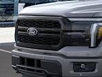 2025 Ford F-150 SuperCrew Cab 4x4 Pickup for sale #25FG0299 - photo 17