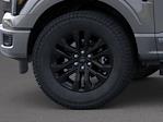 2025 Ford F-150 SuperCrew Cab 4x4 Pickup for sale #25FG0299 - photo 19