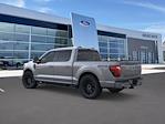 2025 Ford F-150 SuperCrew Cab 4x4 Pickup for sale #25FG0299 - photo 2