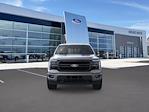 2025 Ford F-150 SuperCrew Cab 4x4 Pickup for sale #25FG0299 - photo 6