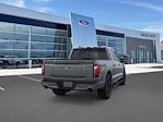 2025 Ford F-150 SuperCrew Cab 4x4 Pickup for sale #25FG0299 - photo 8