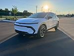 2025 Chevrolet Equinox EV FWD SUV for sale #25FG0303B - photo 3
