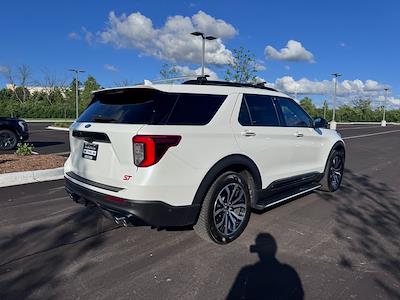 2020 Ford Explorer 4WD SUV for sale #25FG0307A - photo 2